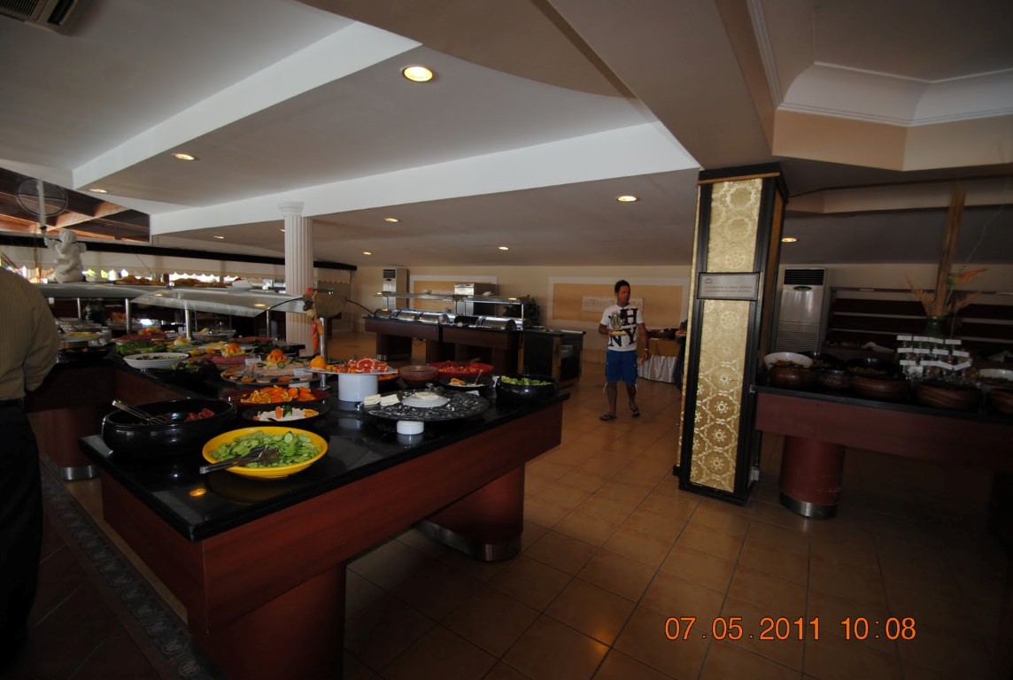 imagini hotel DIDIM BEACH RESORT